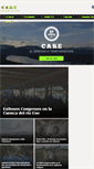 Mobile Screenshot of careashaninka.org